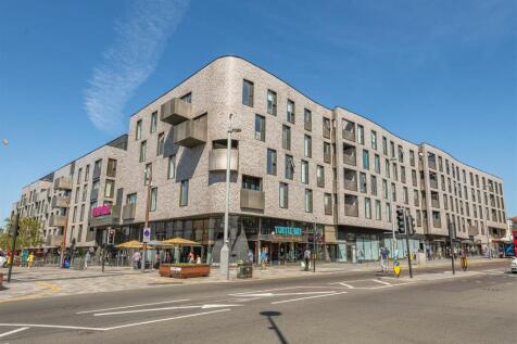 Craig House, E17