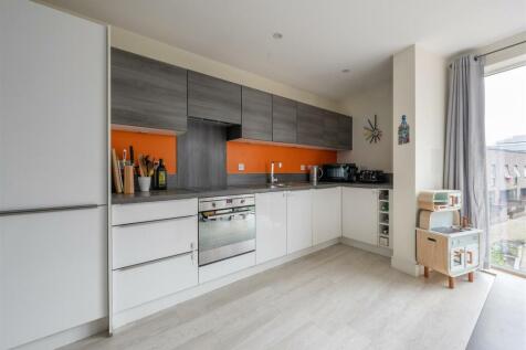 Craig House, E17