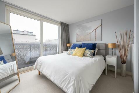 Craig House, E17
