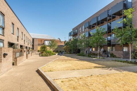 Craig House, E17