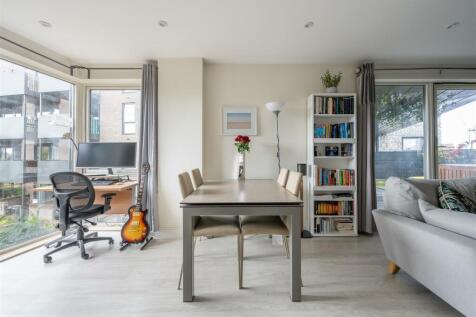 Craig House, E17