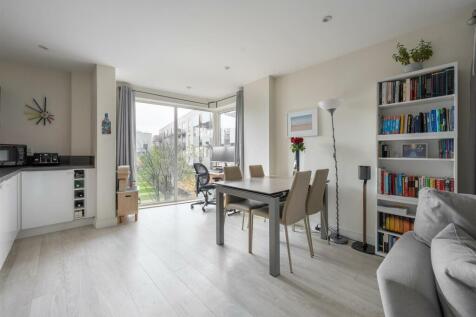 Craig House, E17