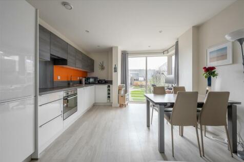 Craig House, E17