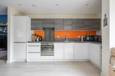 Craig House, E17