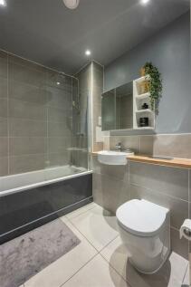 Craig House, E17