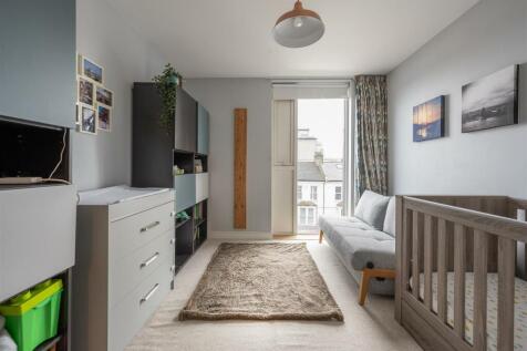 Craig House, E17