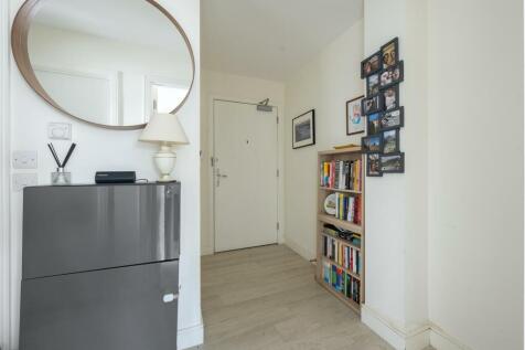 Craig House, E17