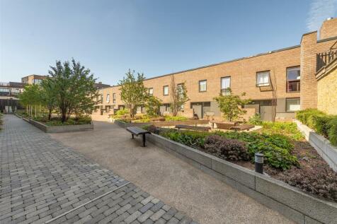 Craig House, E17