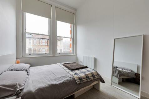 Adelaide Road E10