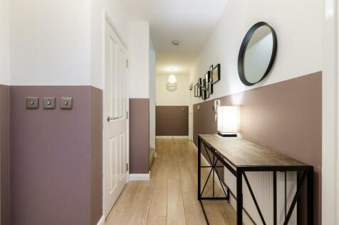 Thornbury Way, E17