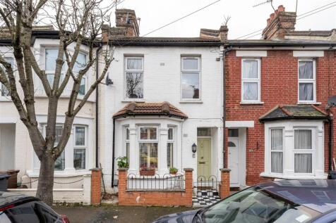Parkstone Road, E17