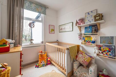 Parkstone Road, E17