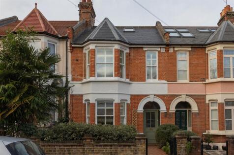 Liverpool Road, E17