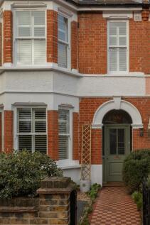 Liverpool Road, E17