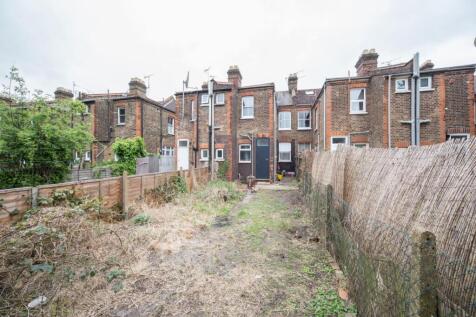 Carr Road E17