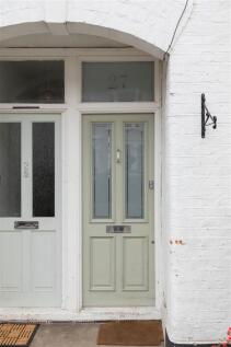 Northbank Road E17