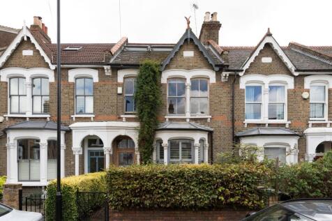Elmsdale Road E17