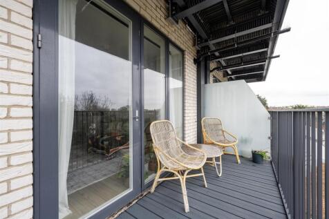 Sutherland Road, E17