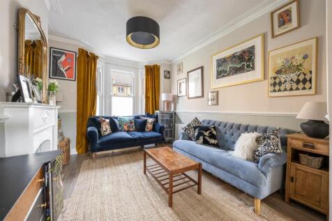 Millicent Road, E10