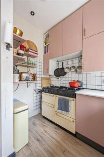 Millicent Road, E10
