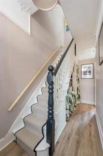 Millicent Road, E10