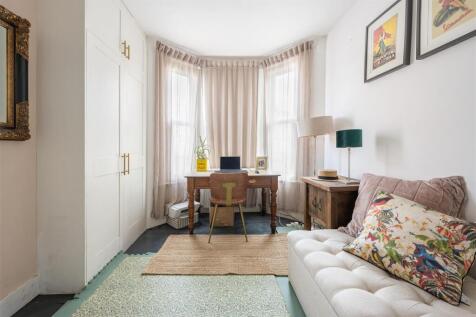 Millicent Road, E10