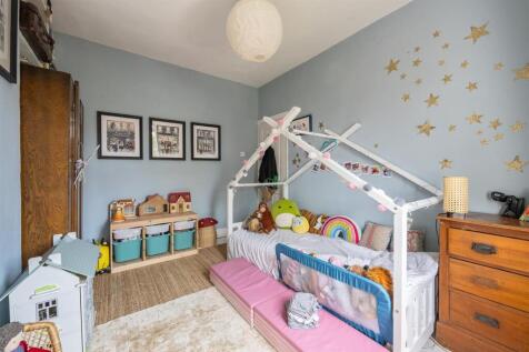 Millicent Road, E10