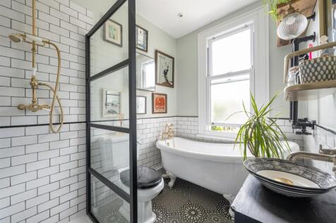 Millicent Road, E10