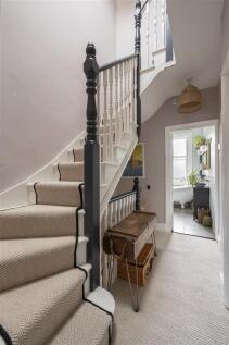 Millicent Road, E10