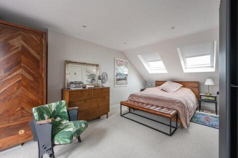 Millicent Road, E10