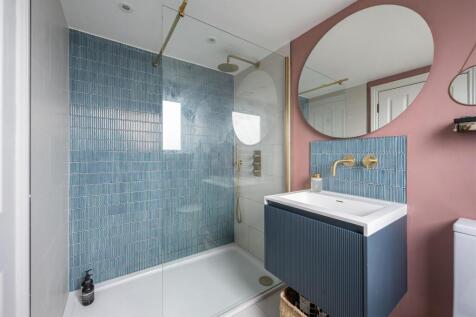 Millicent Road, E10