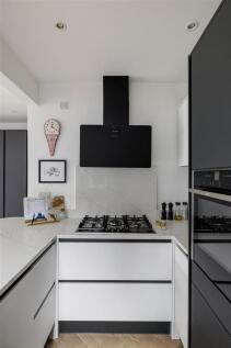 Campbell Road E17