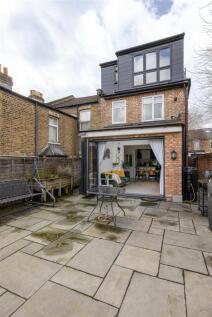 Campbell Road E17