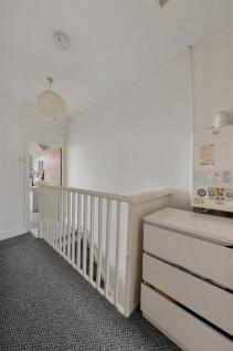 Macdonald Road E17