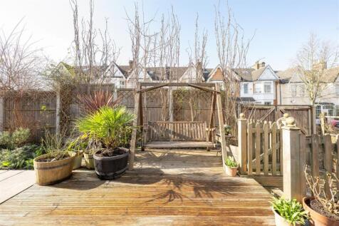Seaford Road, E17