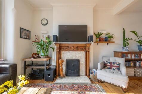 Seaford Road, E17