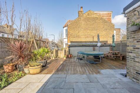 Seaford Road, E17