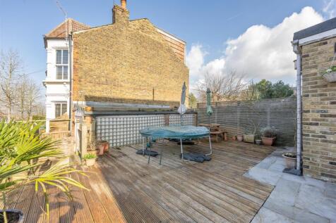 Seaford Road, E17