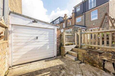 Seaford Road, E17