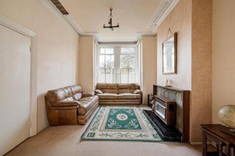 Rectory Road E17