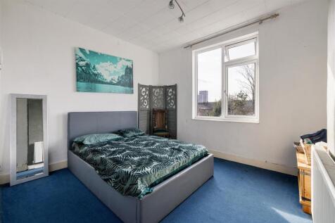 Rectory Road E17