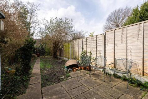 Rectory Road E17