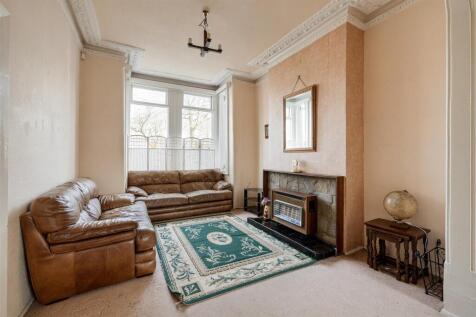 Rectory Road E17