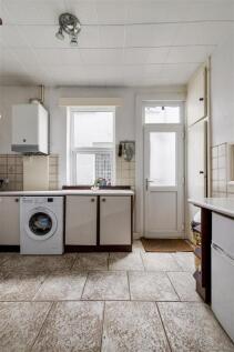 Rectory Road E17