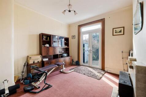 Rectory Road E17
