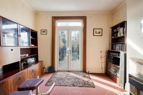Rectory Road E17