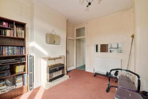 Rectory Road E17
