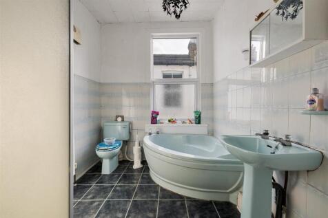 Rectory Road E17