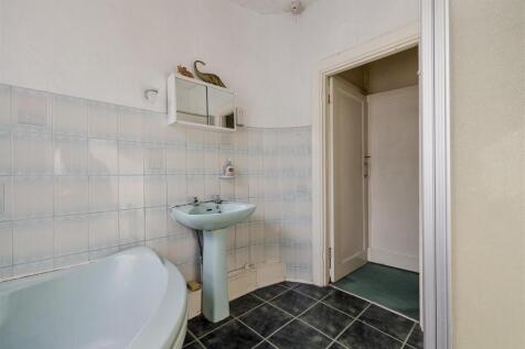 Rectory Road E17