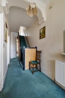 Rectory Road E17